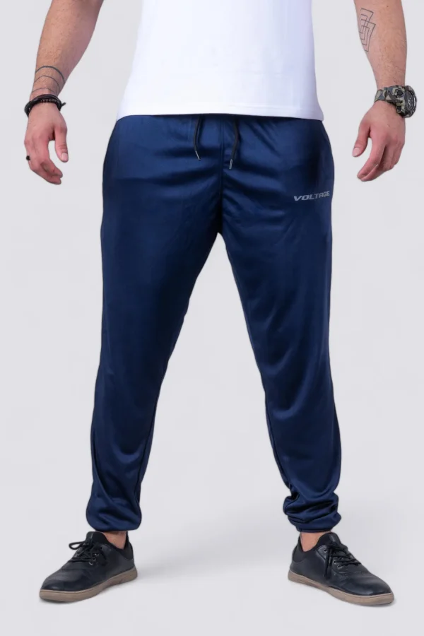 Speed Quick Dry Trouser - Navy Blue