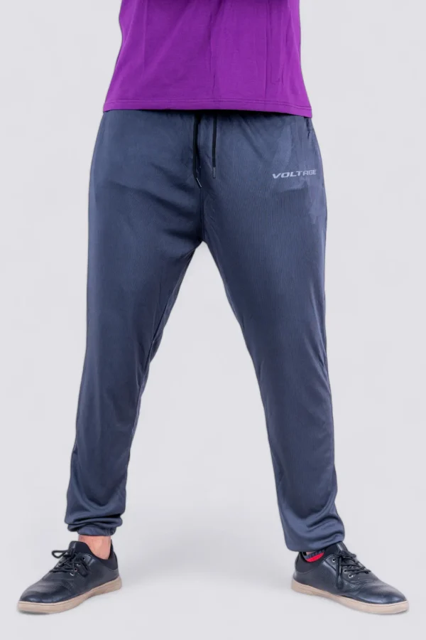 Speed Quick Dry Trouser - Smoke Grey